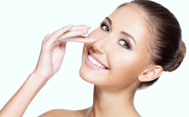 Rhinoplasty is one of the most difficult