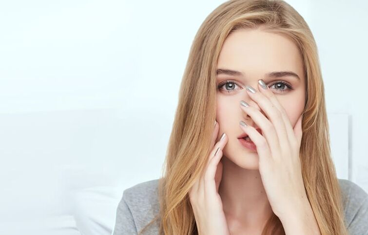 nose correction